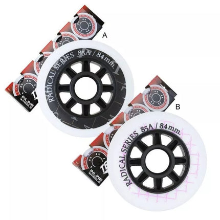 TEMPISH Radical PU 85A ratukai 1010000413