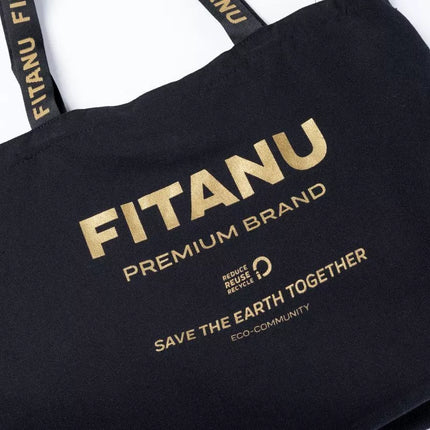 FITANU ECO BAG II pirkinių krepšys _52x39 92800628330