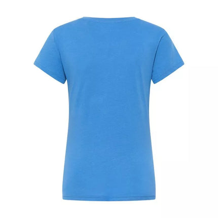 Mustang Alexia C Print marškinėliai W 1013781 5428