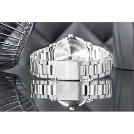 Men's Watch CASIO MTP-1303PD-2AVEG + BOX