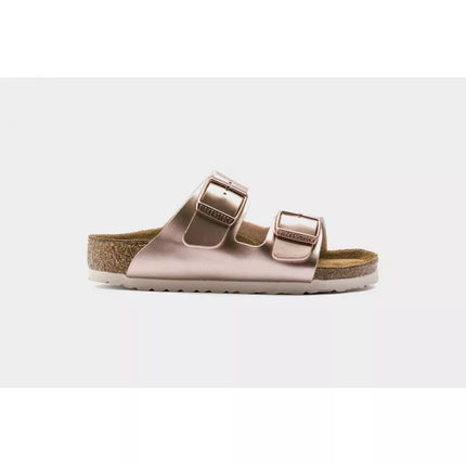 Birkenstock Arizona Bs Jr 1012477 Sandalai