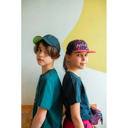 LOGAN JRG vaikiška beisbolo kepurė