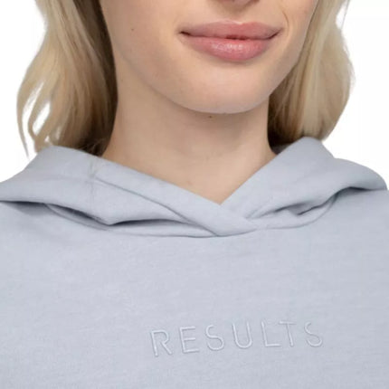 4F H4L22 BLD031 34S moteriškis megztinis