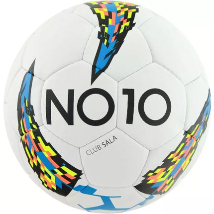 FUTBOLO NO10 KLUBAS dydis 62cm 56041