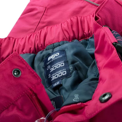 Bejo Halvar Jr slidinė apranga 92800439452