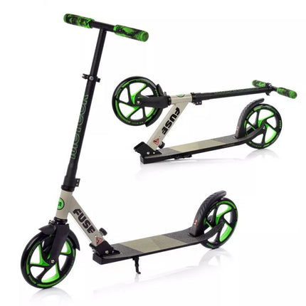 Paspirtukas Meteor Fuse 16949