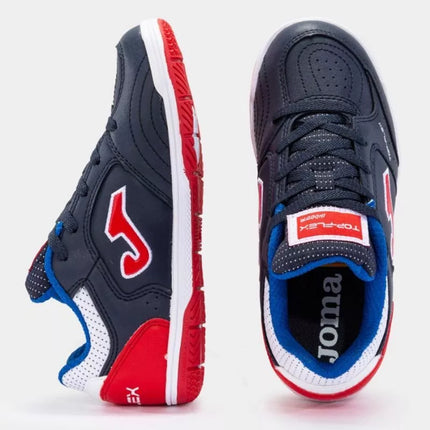Joma Top Flex 2243 IN Jr TPJW2243IN futbolo bateliai