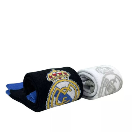 Real Madrid kojinės 2 poros 2900003293