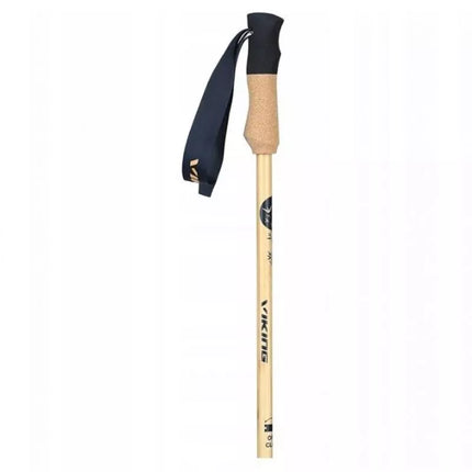 Viking BAMBU PRO rudos UNI poliai