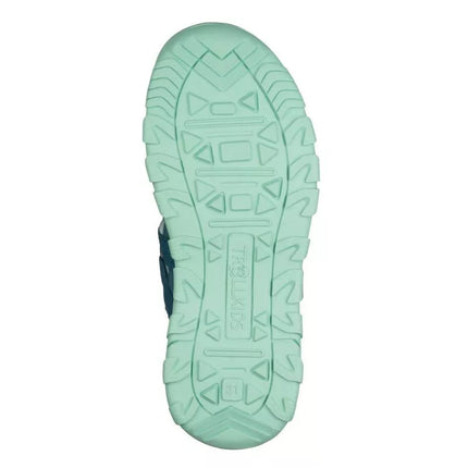 Trollkids Kids Kristiansand Sandal XT Jr 665-332 sandalai