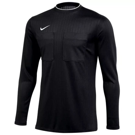 Nike Dri-FIT teisėjo marškinėliai ilgomis rankovėmis M DH8027-010