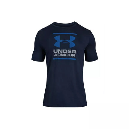 Under Armour GL Foundation SS Tee M 1326849-408