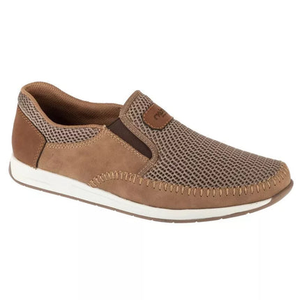 Rieker Moccasins M 11954-64 batai