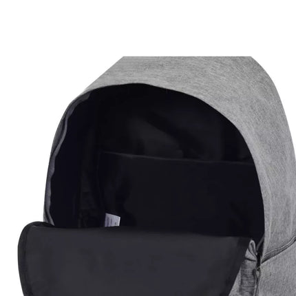 Tommy Hilfiger Equestrian Kuprinė prižiūrėtojui 22L Pilkas - TH14UBAG987-027