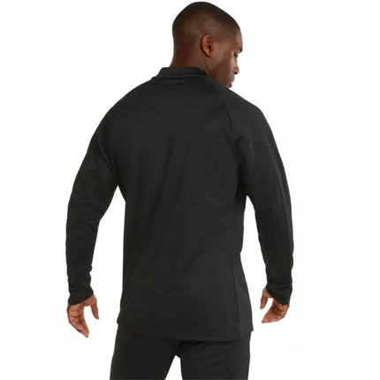Puma individualFINAL 1/4 Zip mokomasis džemperis M 657950 45