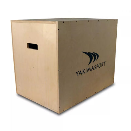 Yakimasport 100148 Daugiafunkcinė Dėžė