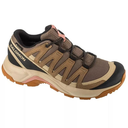Salomon X-Adventure Recon GTX Moteriški Pilki L47815500 40