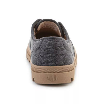 Palladium Dunelite MOC CUSH 04660-008 Black