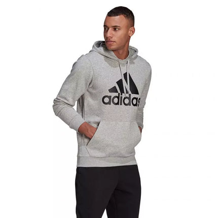 Adidas Essentials Hooded Sweatshirt M GK9541