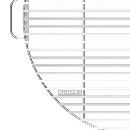 Bonfeu Bongrill grotelės Ø 100 VGR6.1000