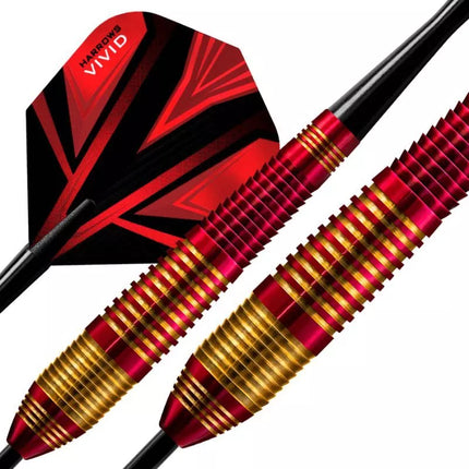 Harrows Vivid Steeltip Darts HS-TNK-000013782