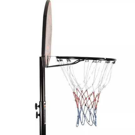 ENERO MIDI BASKET ADJUSTABLE SET 1.79-2.09M