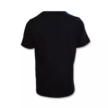 Nike Verb Dry Marškinėliai Juoda - DJ1558-010