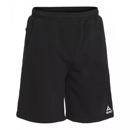 Pasirinkite „Torino“ šortus M T26-02096 juodos spalvos