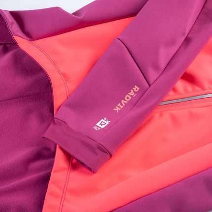 Radvik November BV megztinis W 92800624369 dviračių striukė