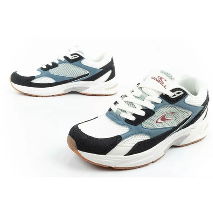 O'neill men's sports shoes sneakers Montauk fashionable comfortable lightweight