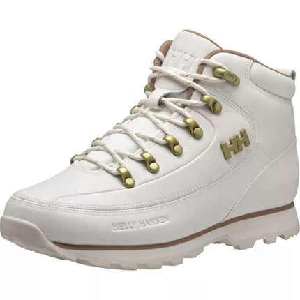 Helly Hansen Forester W 10516 011 batai