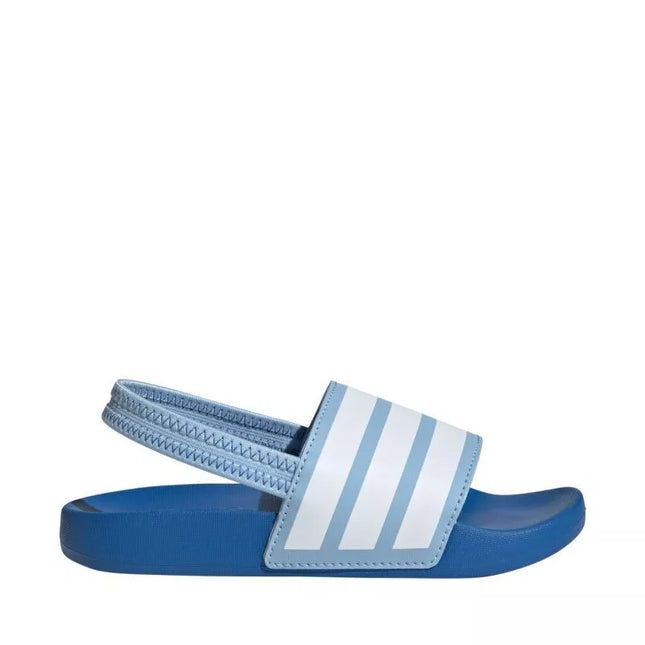 Adidas adilette Estrap Jr JR5332 sandalai