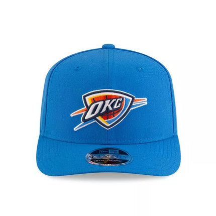 NEW ERA/NBA 970SS CITY THUNDERS Kepuraitė - 60755427