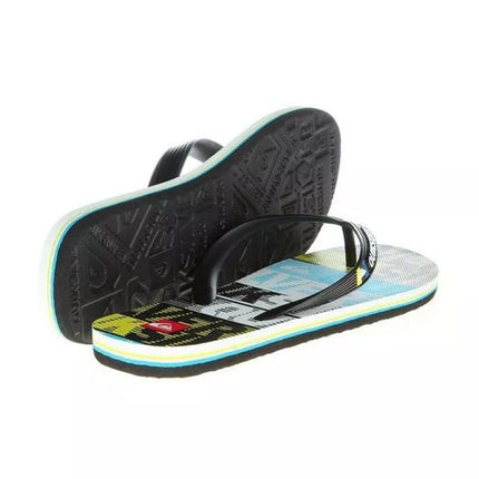 Quiksilver Molok EQYL100019-XWKW