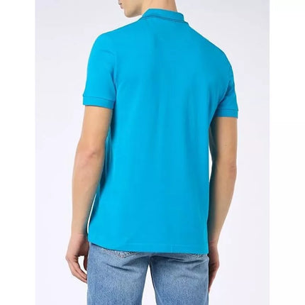 Polo marškinėliai Boss Paule 4 M 50506195-442