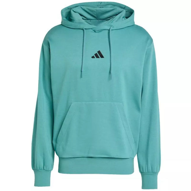 adidas Essentials Feelcozy Fleece M KB7650 džemperis