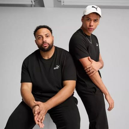 Puma Ess Small No. 1 Logo Tee M 682534 01