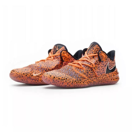 Nike Hyperspeed Court SE OLY Orange Sports Shoes - FV3685-900