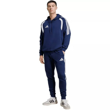 adidas Tiro 26 League Sweat Men's Pants Navy Blue JY7153