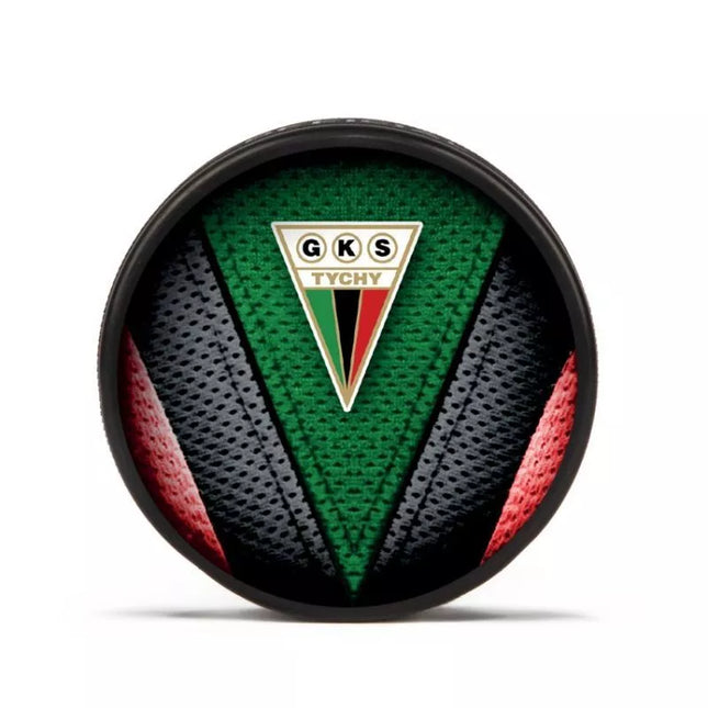 GKS Tychy Stitch ritulys SREBKRSTITCH