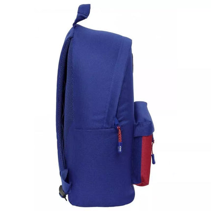 FC Barcelona sportinis kuprinės su skyriumi nešiojamam kompiuteriui 612429819