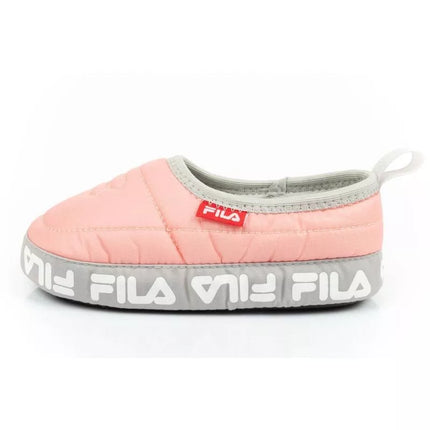 Fila Comfider Jr FFK0117.40063 Šlepetės