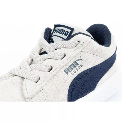 Puma Suede Jr 369684 02 sportiniai bateliai