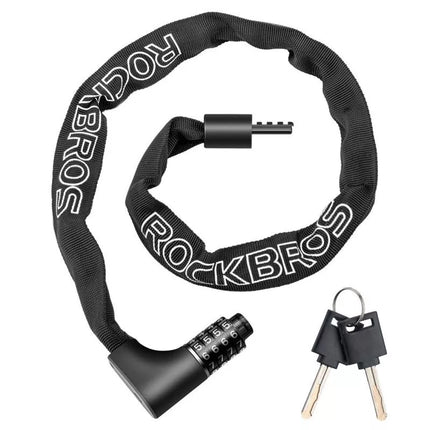 Rockbors dviračio spyna 3230002001