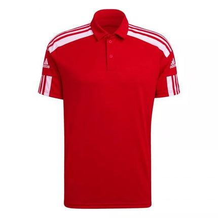 adidas Squadra 21 Polo Marškinėliai M GP6429