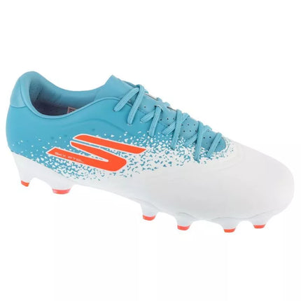 Skechers Razor 1.5 Academy Fg 252015-WTQP Balta 41