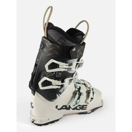 LANGE XT3 FREE 95 W LV GW Warm White Ski Boots