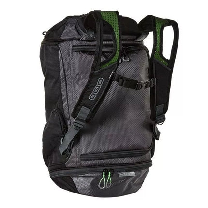 OGIO KUOFORSYS - BAG ENDURANCE 7.0 ANTRACITAS P/N: 112054.396