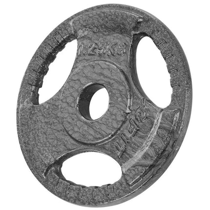 HAMMERTONE svoris 1,25 kg ENERO FIT Ø26,5