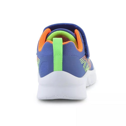 Skechers Microspec-Texlor Jr 403770L-BLOR batai
